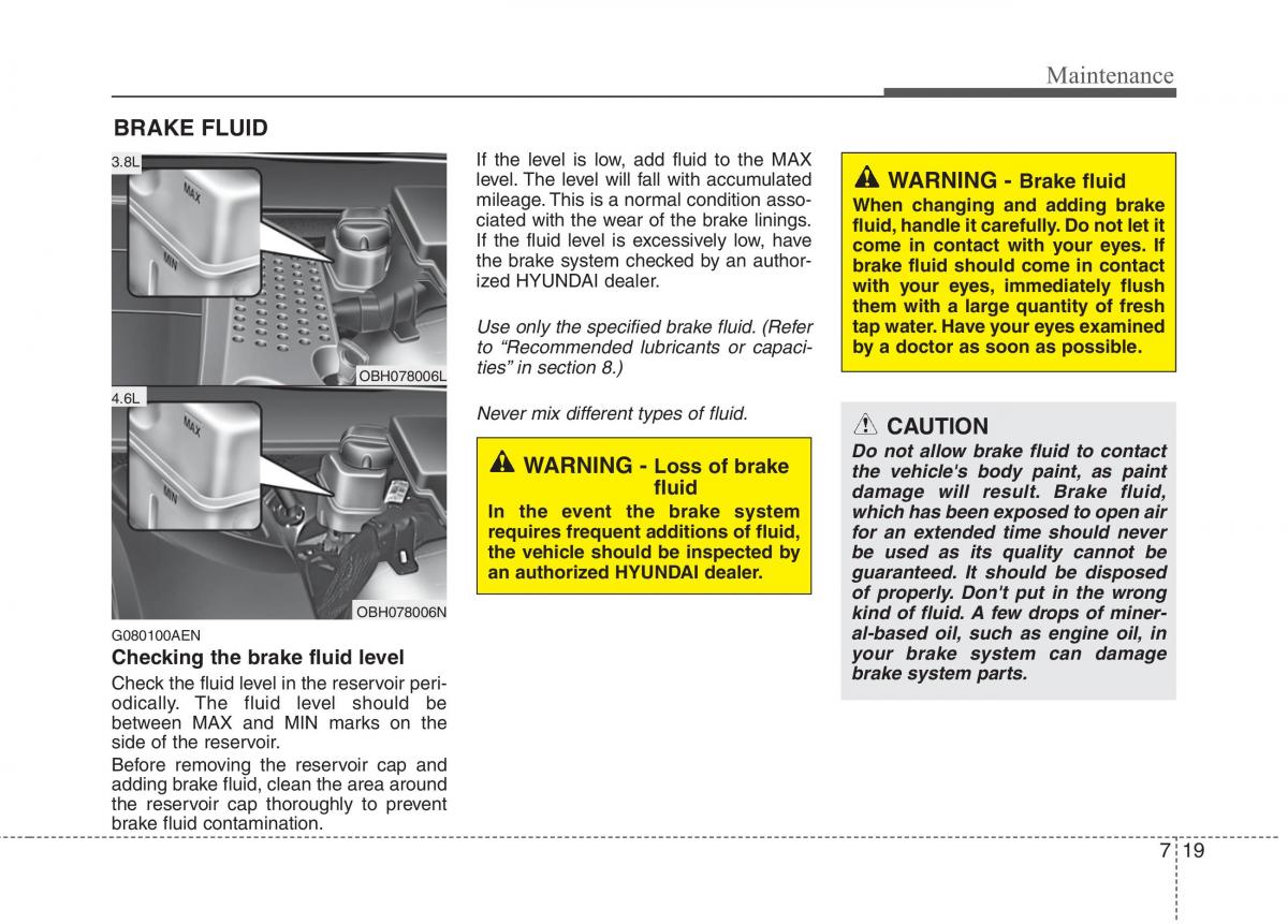 Hyundai Genesis I 1 owners manual / page 334