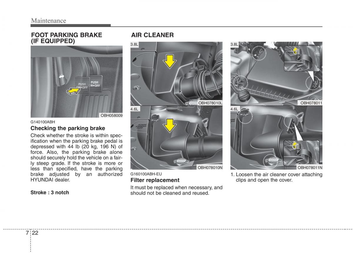 Hyundai Genesis I 1 owners manual / page 337