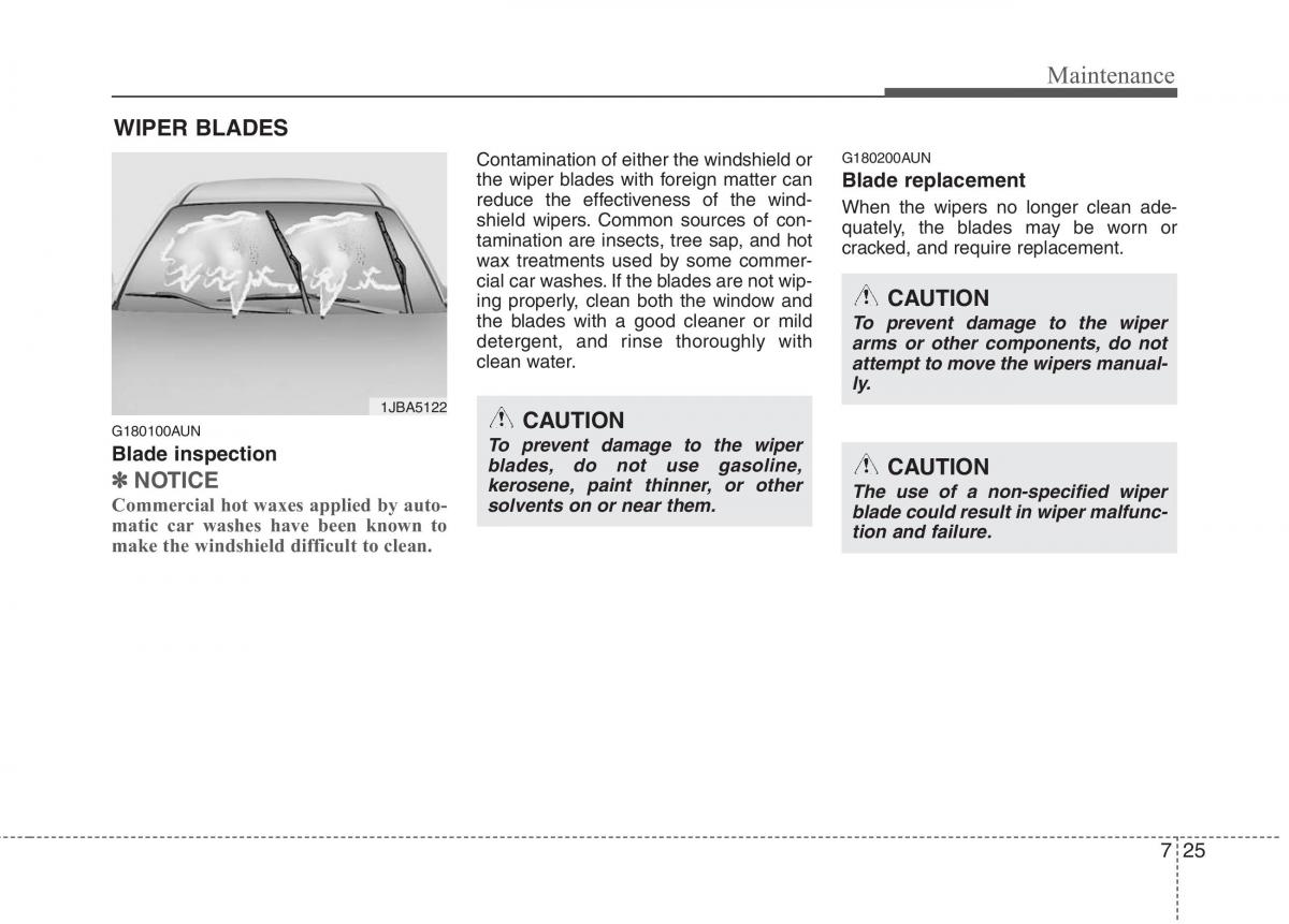 Hyundai Genesis I 1 owners manual / page 340