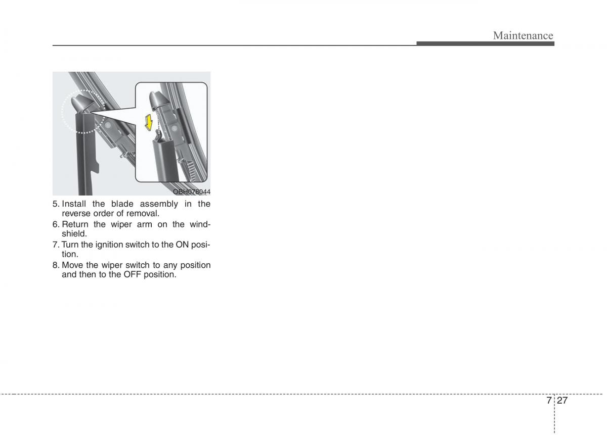 Hyundai Genesis I 1 owners manual / page 342