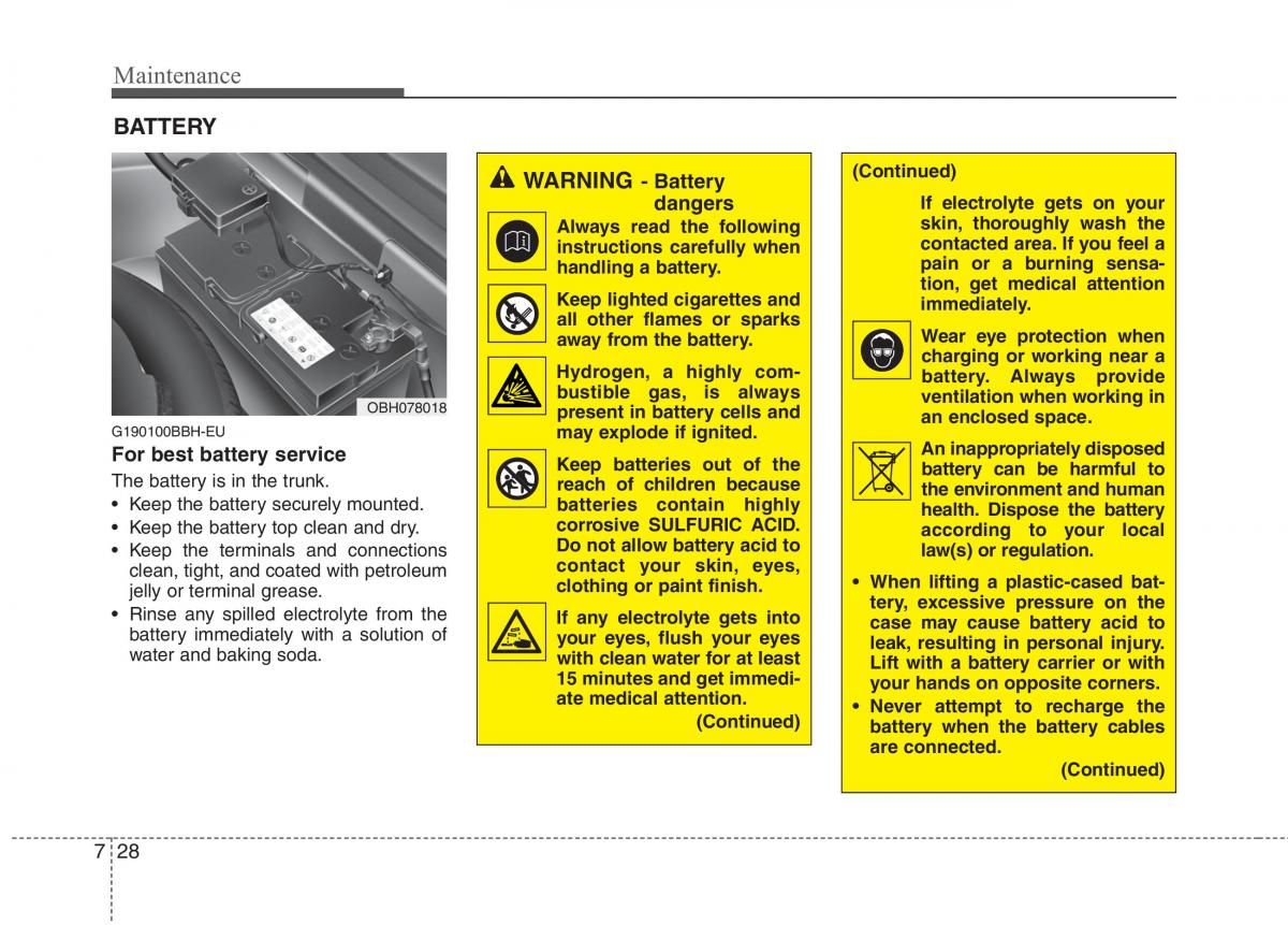 Hyundai Genesis I 1 owners manual / page 343