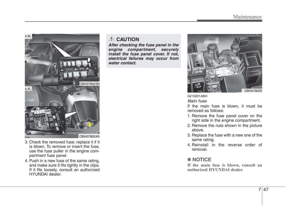 Hyundai Genesis I 1 owners manual / page 362