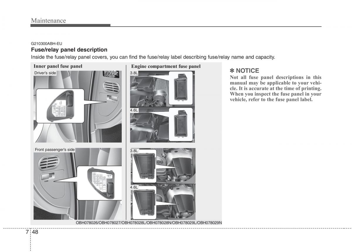 Hyundai Genesis I 1 owners manual / page 363