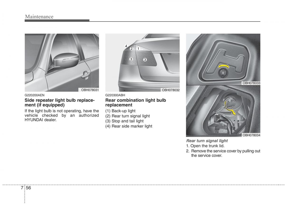 Hyundai Genesis I 1 owners manual / page 371