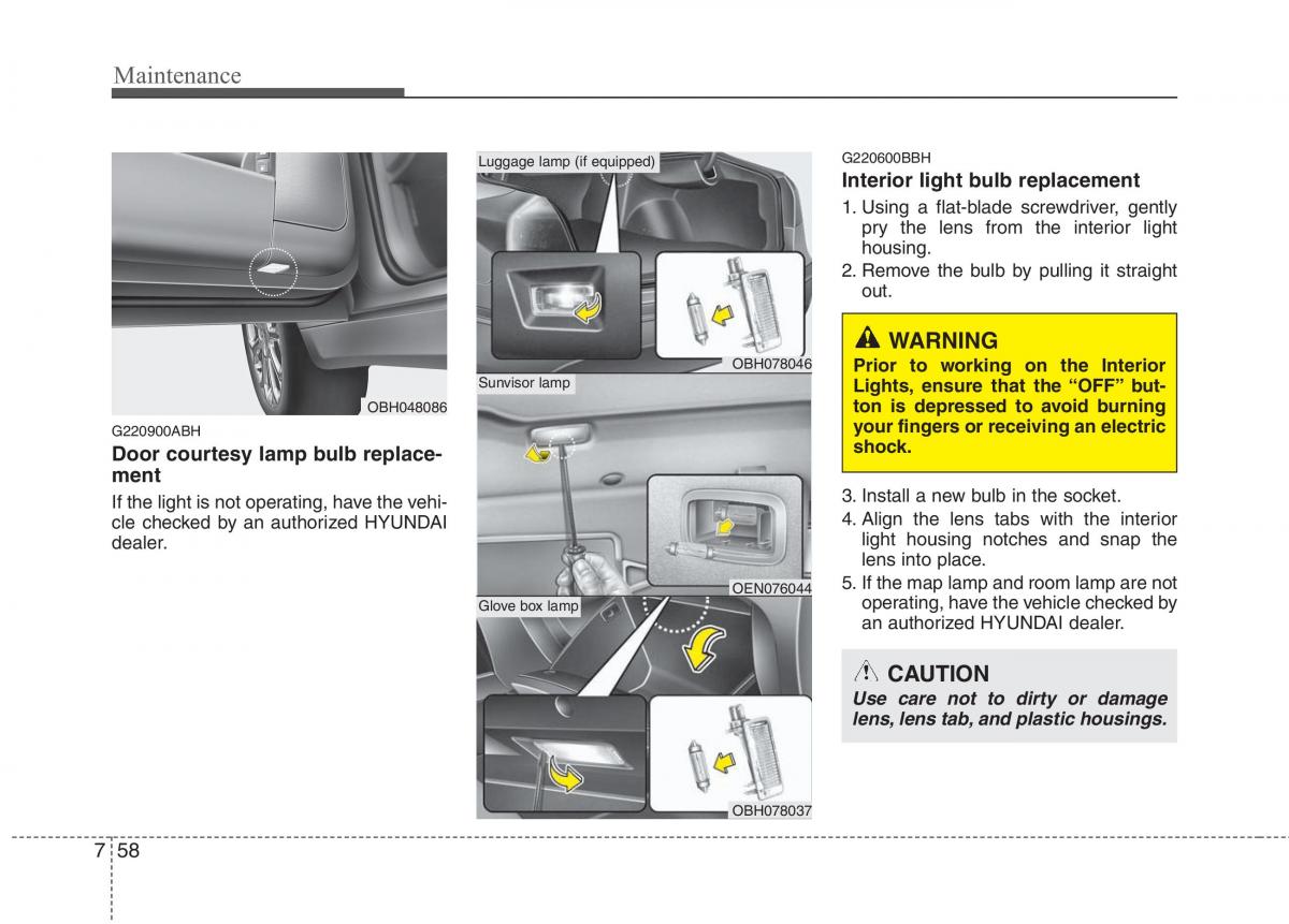 Hyundai Genesis I 1 owners manual / page 373