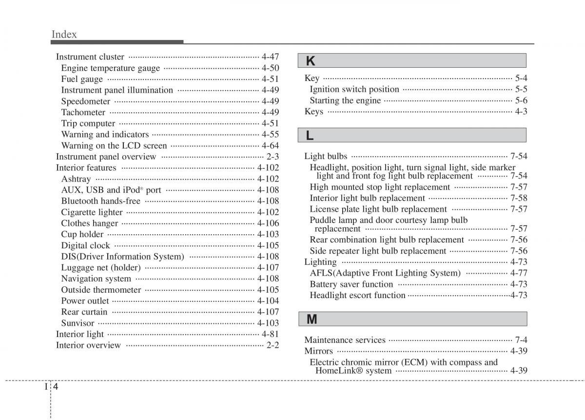 Hyundai Genesis I 1 owners manual / page 396