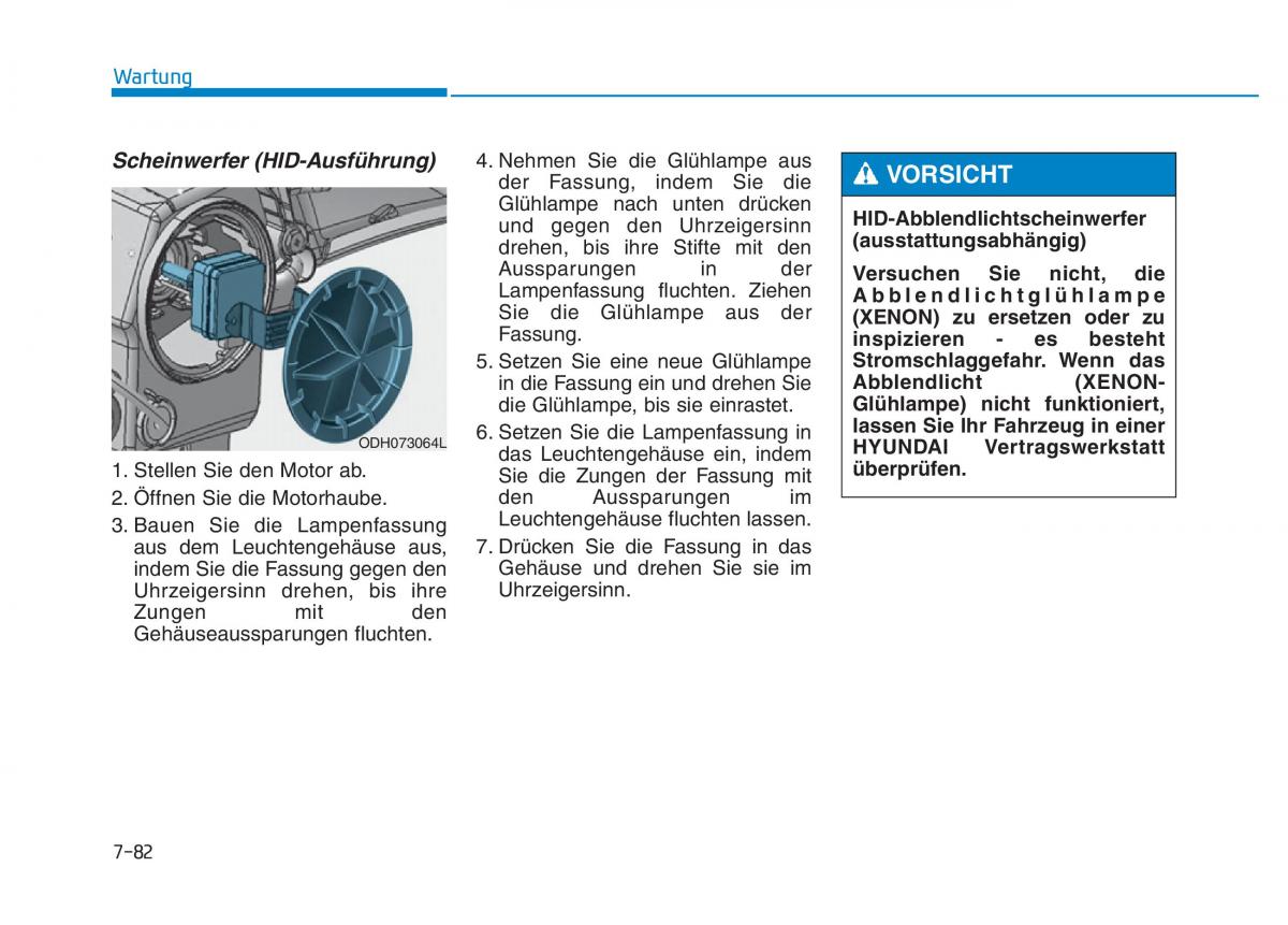 Hyundai Genesis II 2 Handbuch / page 544