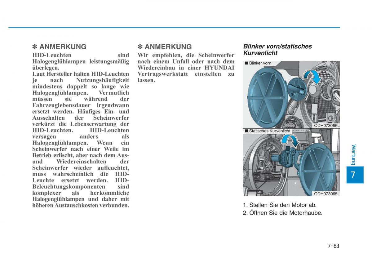 Hyundai Genesis II 2 Handbuch / page 545