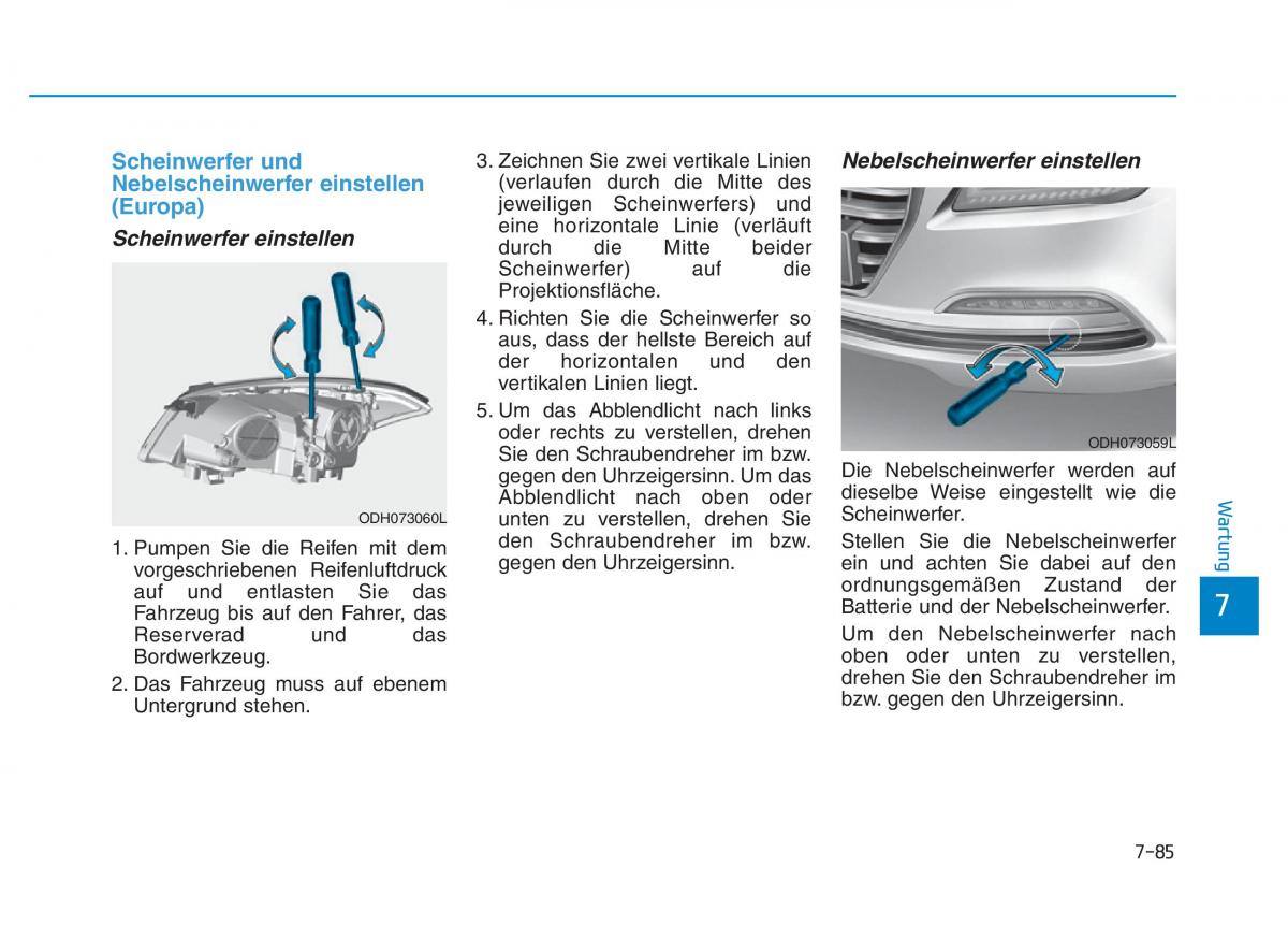 Hyundai Genesis II 2 Handbuch / page 547