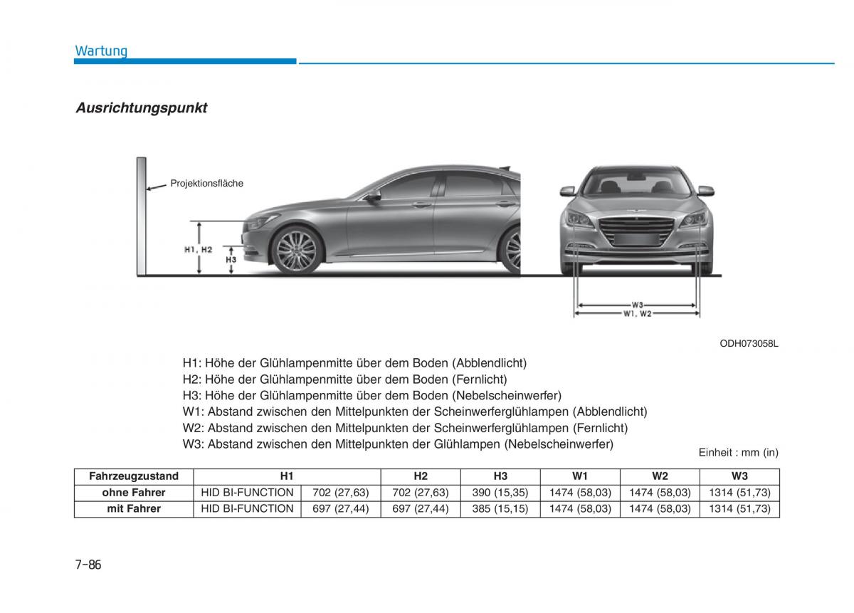 Hyundai Genesis II 2 Handbuch / page 548