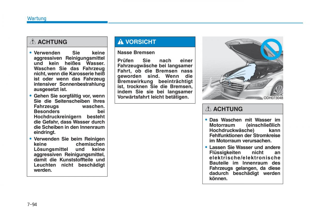 Hyundai Genesis II 2 Handbuch / page 556