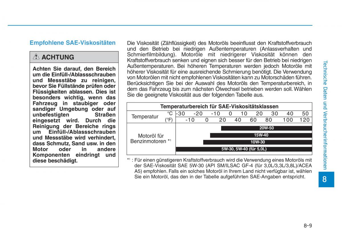 Hyundai Genesis II 2 Handbuch / page 576