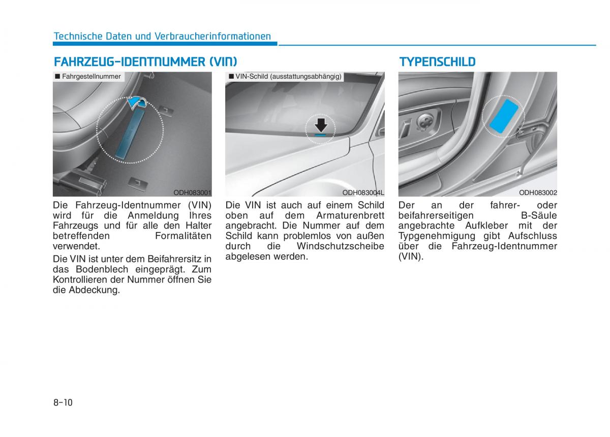 Hyundai Genesis II 2 Handbuch / page 577
