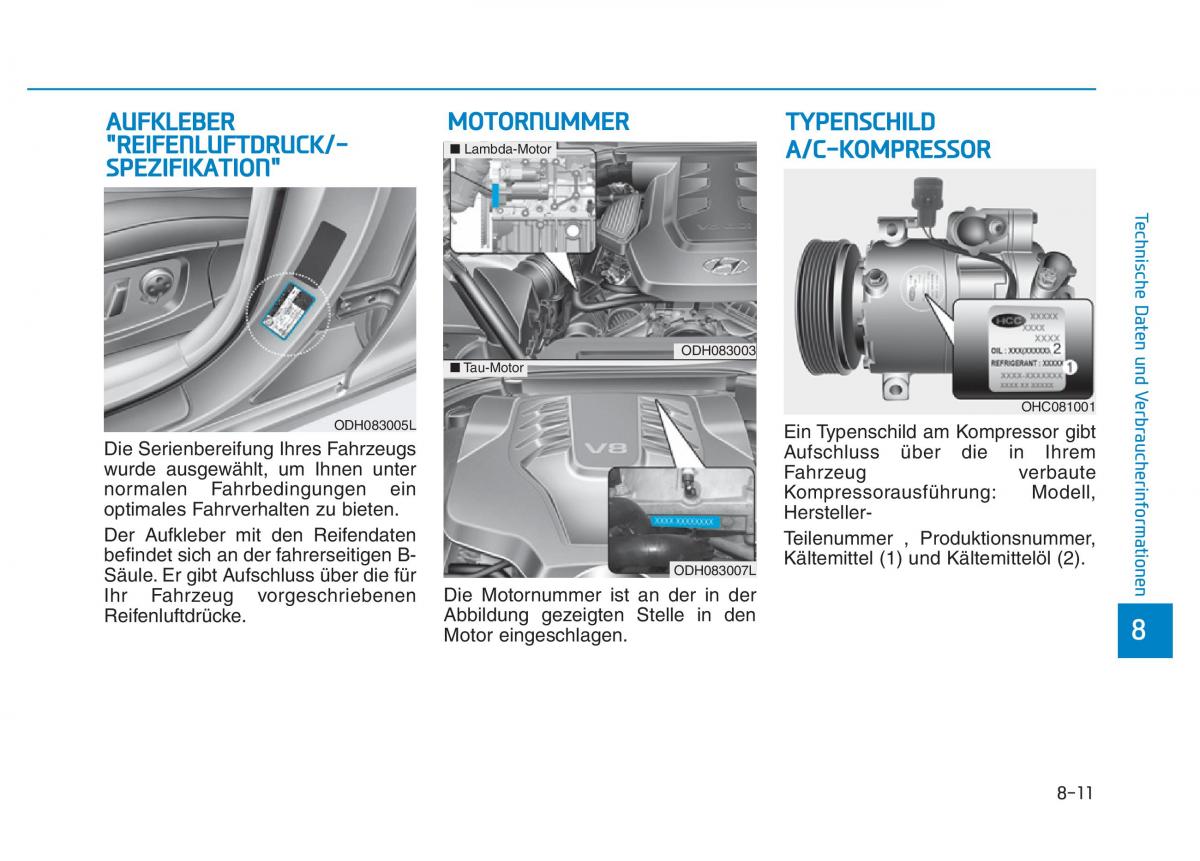 Hyundai Genesis II 2 Handbuch / page 578