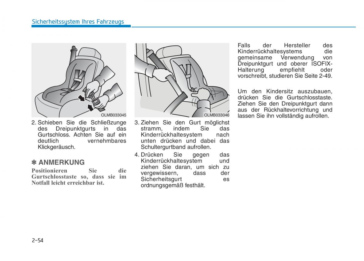 Hyundai Genesis II 2 Handbuch / page 72