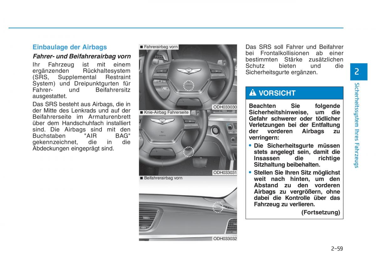 Hyundai Genesis II 2 Handbuch / page 77