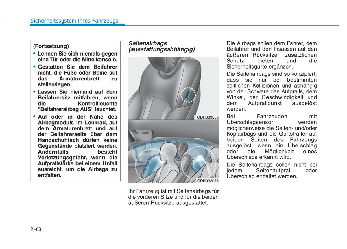 Hyundai Genesis II 2 Handbuch / page 78