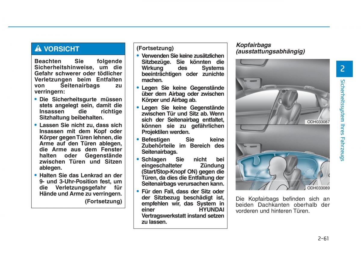 Hyundai Genesis II 2 Handbuch / page 79