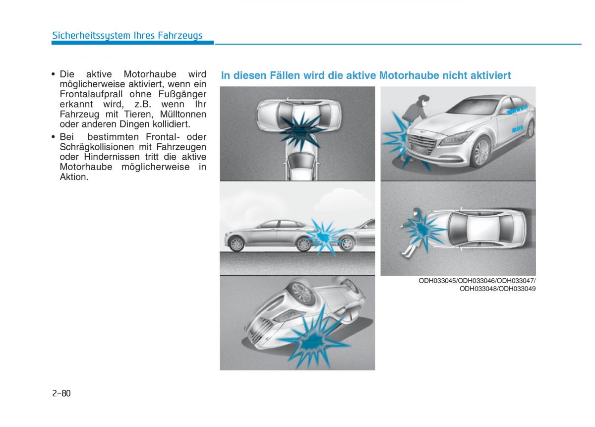 Hyundai Genesis II 2 Handbuch / page 98