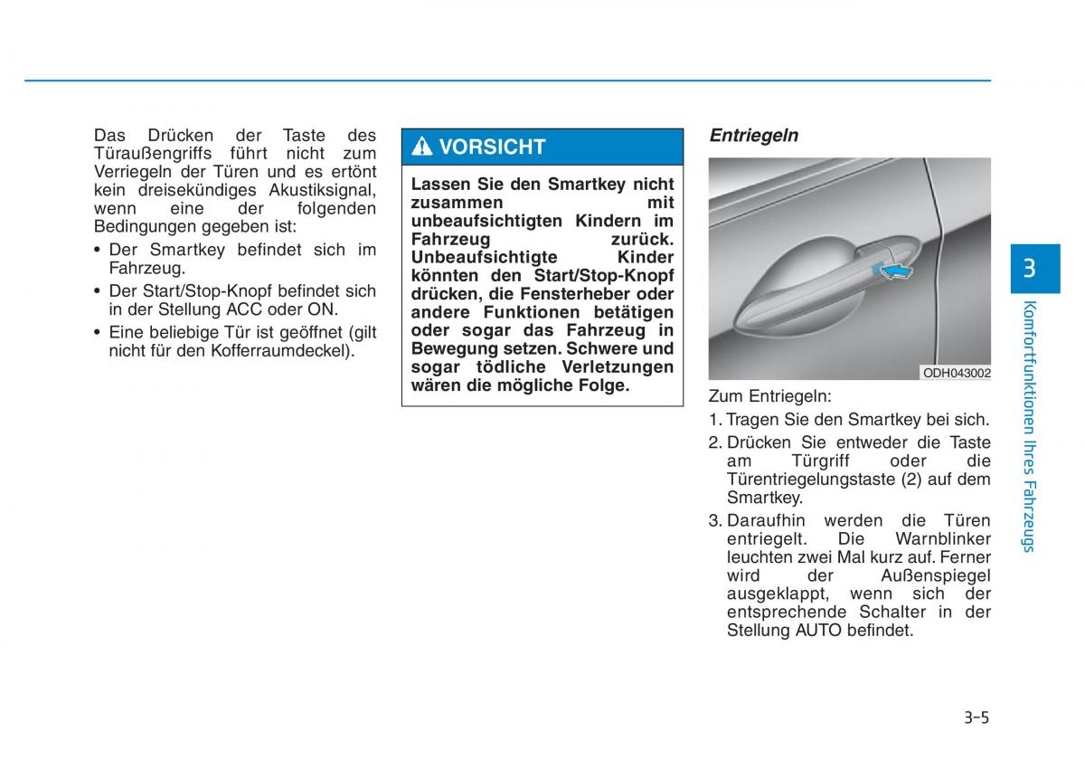 Hyundai Genesis II 2 Handbuch / page 104