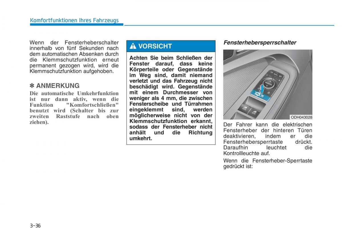 Hyundai Genesis II 2 Handbuch / page 135