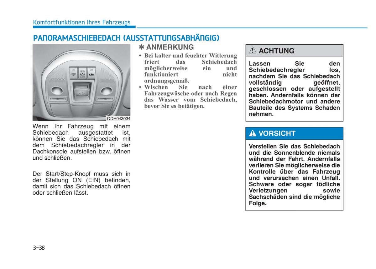 Hyundai Genesis II 2 Handbuch / page 137