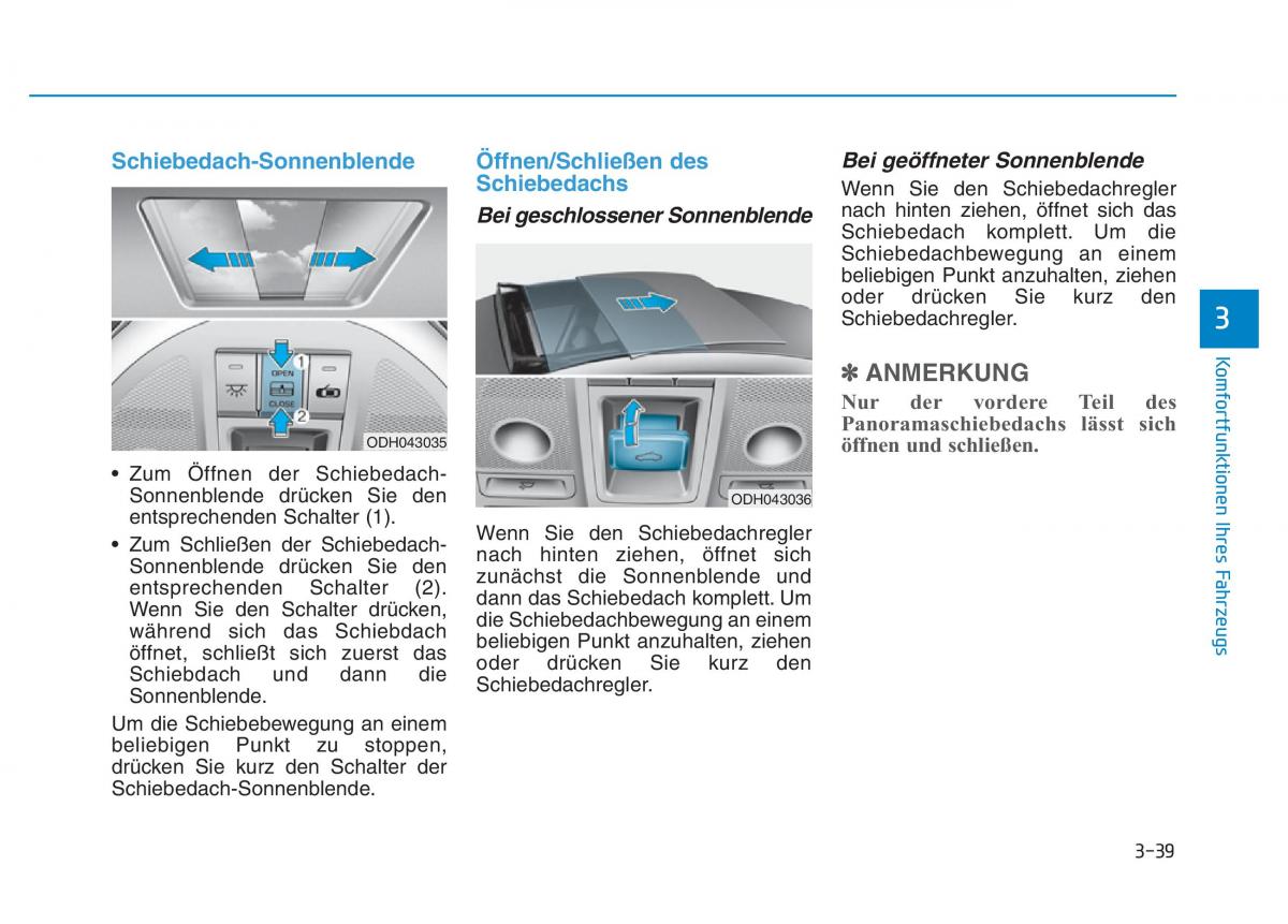 Hyundai Genesis II 2 Handbuch / page 138