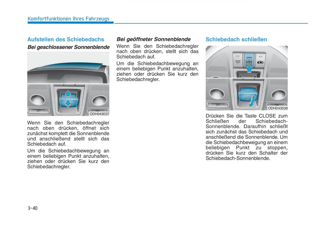 Hyundai Genesis II 2 Handbuch / page 139