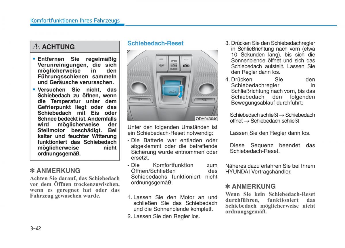 Hyundai Genesis II 2 Handbuch / page 141