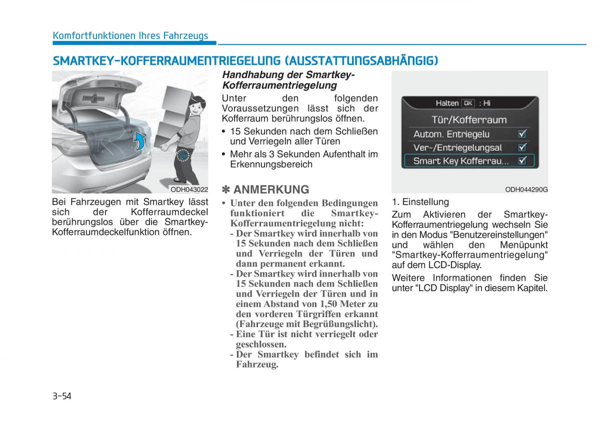 Hyundai Genesis II 2 Handbuch / page 153