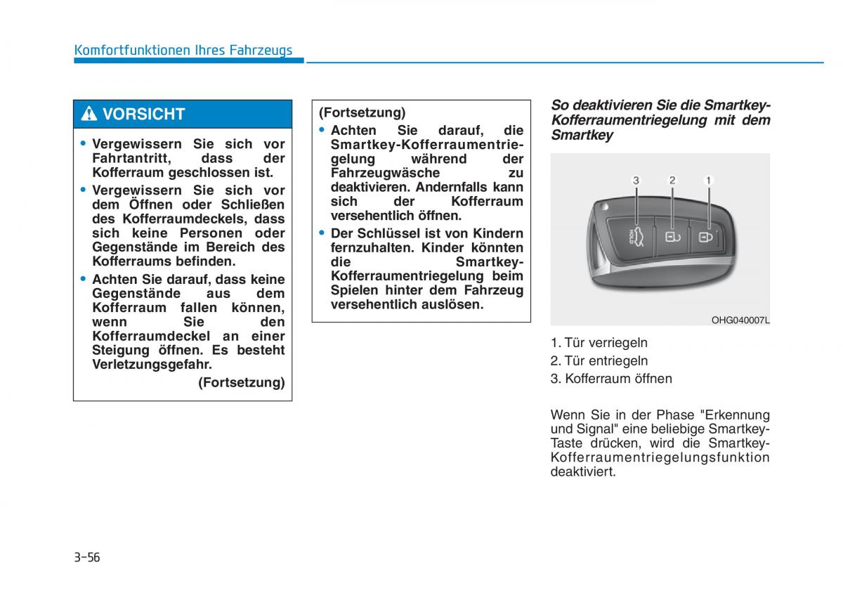 Hyundai Genesis II 2 Handbuch / page 155