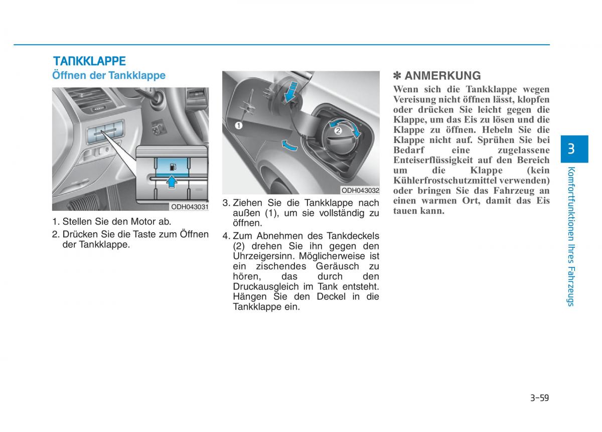 Hyundai Genesis II 2 Handbuch / page 158