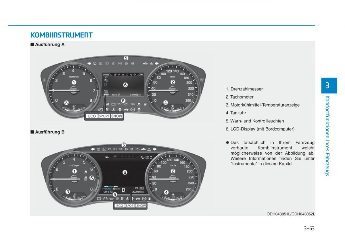 Hyundai Genesis II 2 Handbuch / page 162