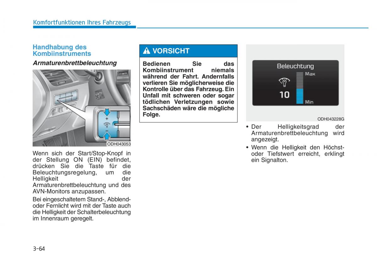 Hyundai Genesis II 2 Handbuch / page 163