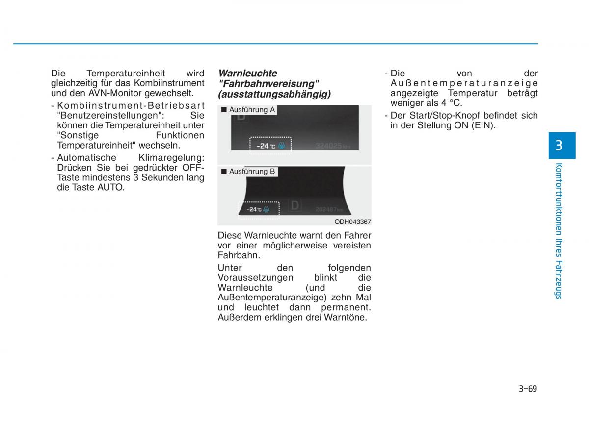 Hyundai Genesis II 2 Handbuch / page 168