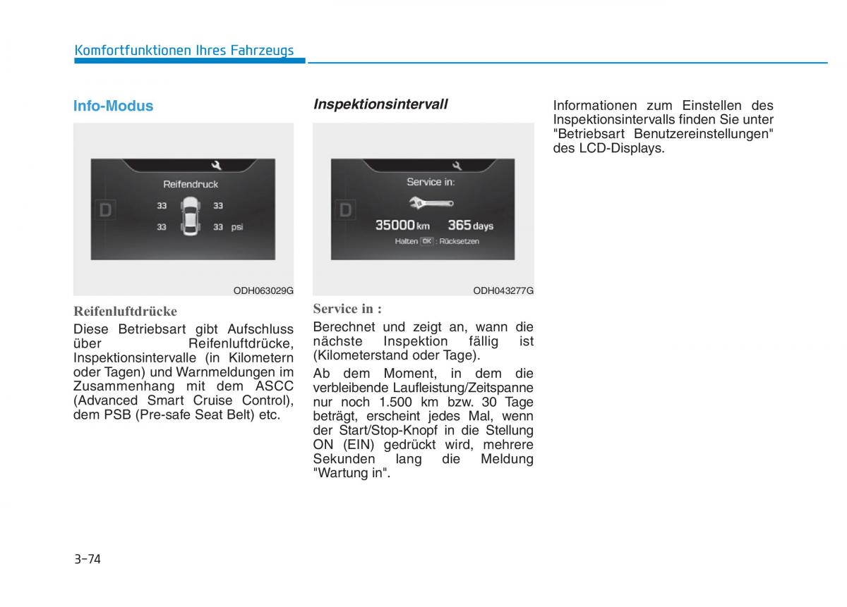 Hyundai Genesis II 2 Handbuch / page 173