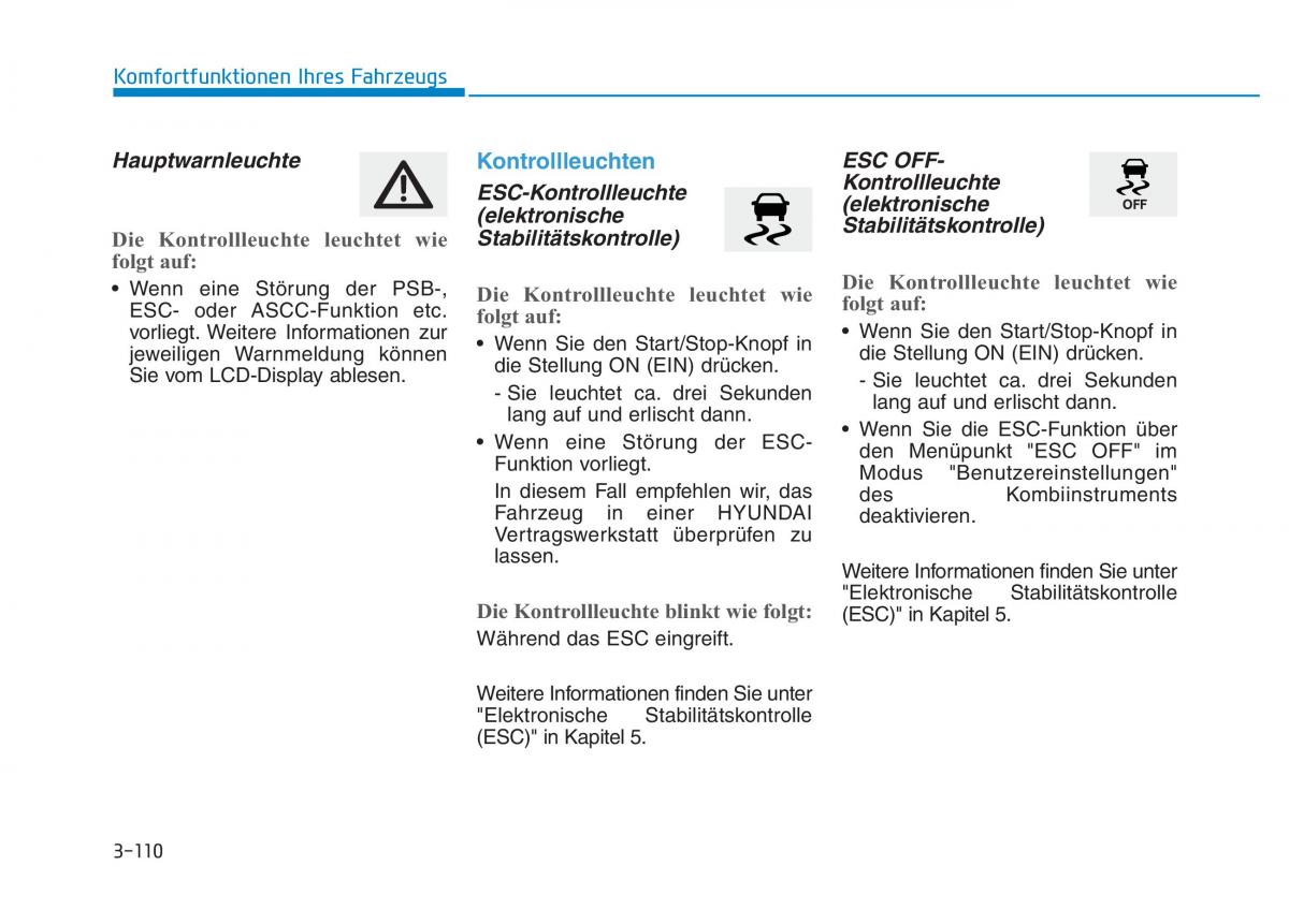 Hyundai Genesis II 2 Handbuch / page 209