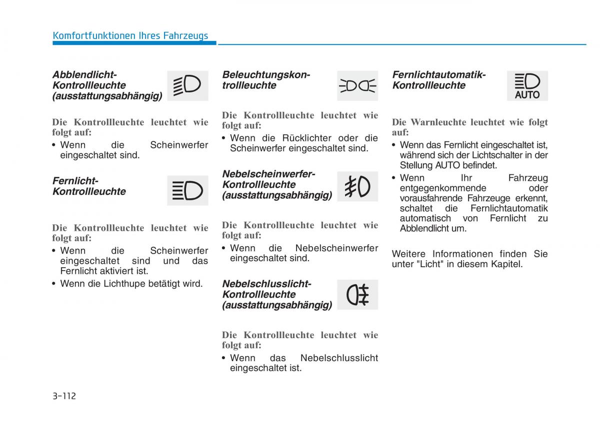 Hyundai Genesis II 2 Handbuch / page 211