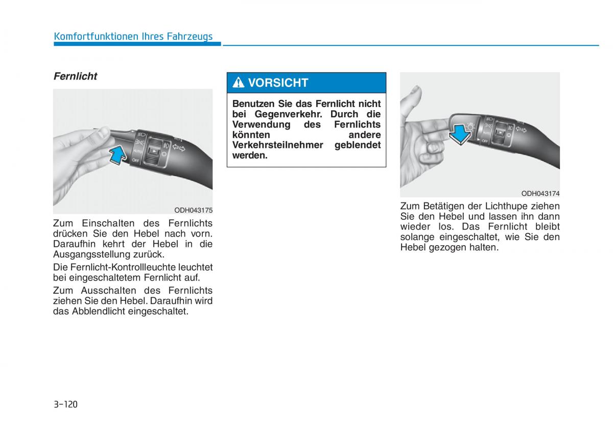 Hyundai Genesis II 2 Handbuch / page 219