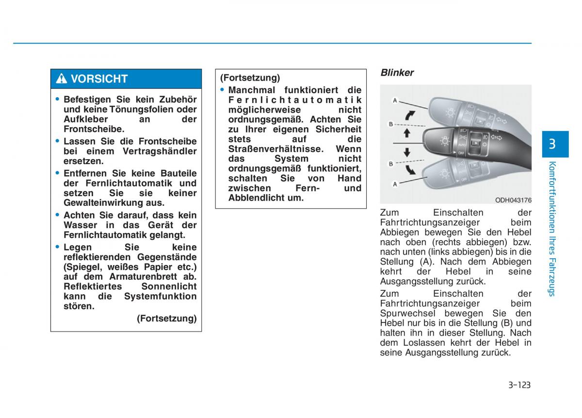 Hyundai Genesis II 2 Handbuch / page 222