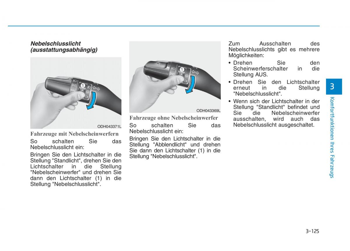 Hyundai Genesis II 2 Handbuch / page 224