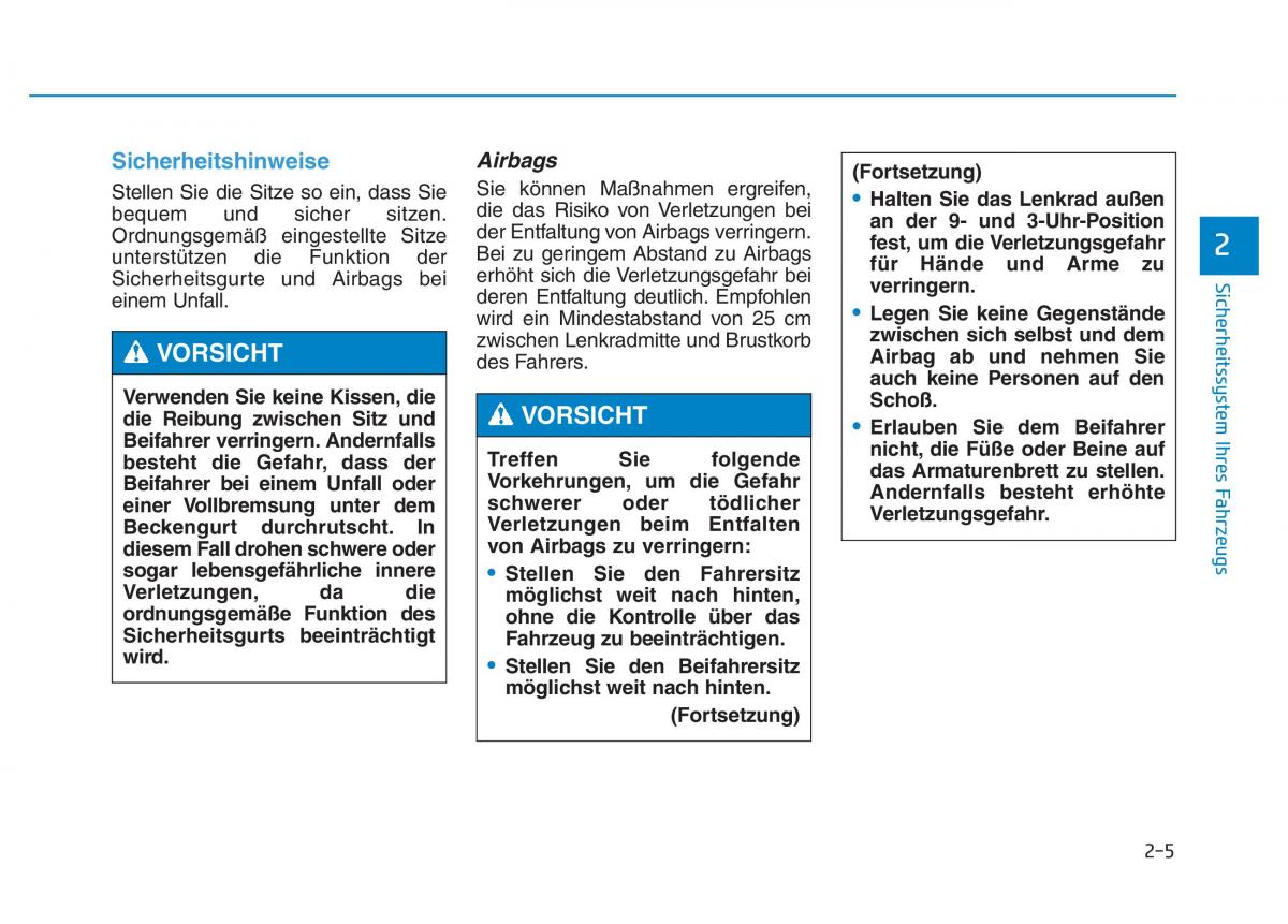 Hyundai Genesis II 2 Handbuch / page 23