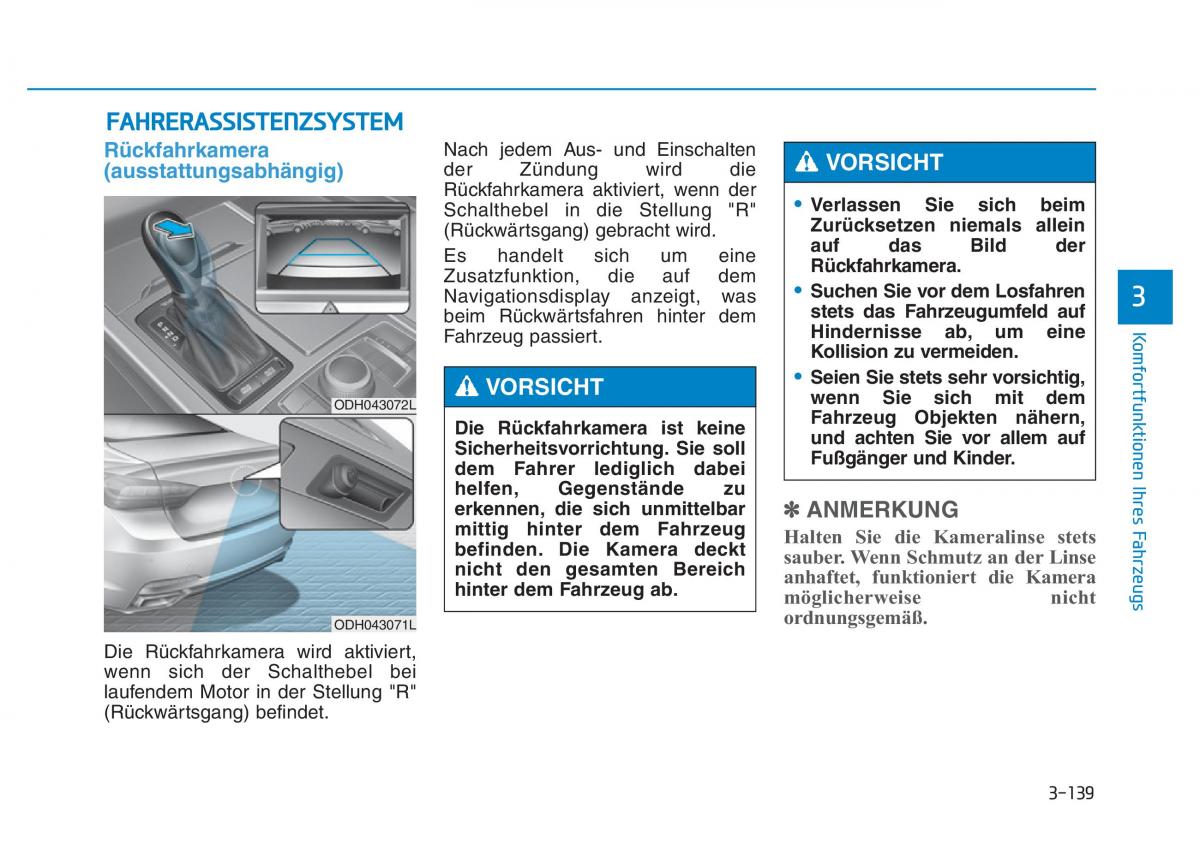 Hyundai Genesis II 2 Handbuch / page 238