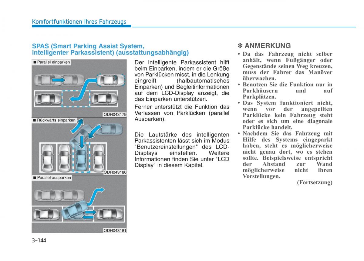 Hyundai Genesis II 2 Handbuch / page 243