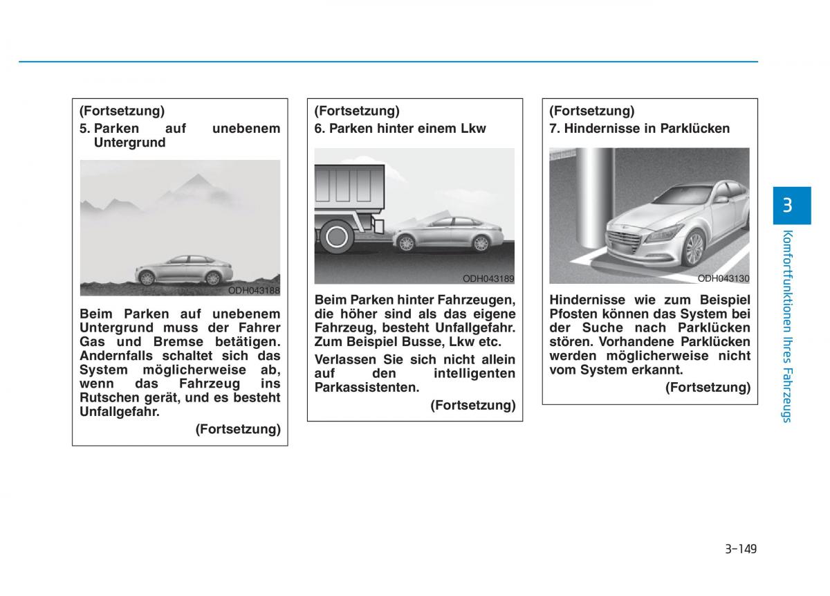 Hyundai Genesis II 2 Handbuch / page 248