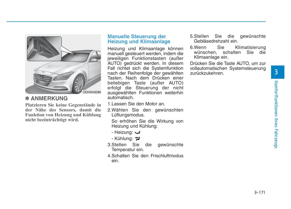 Hyundai Genesis II 2 Handbuch / page 270