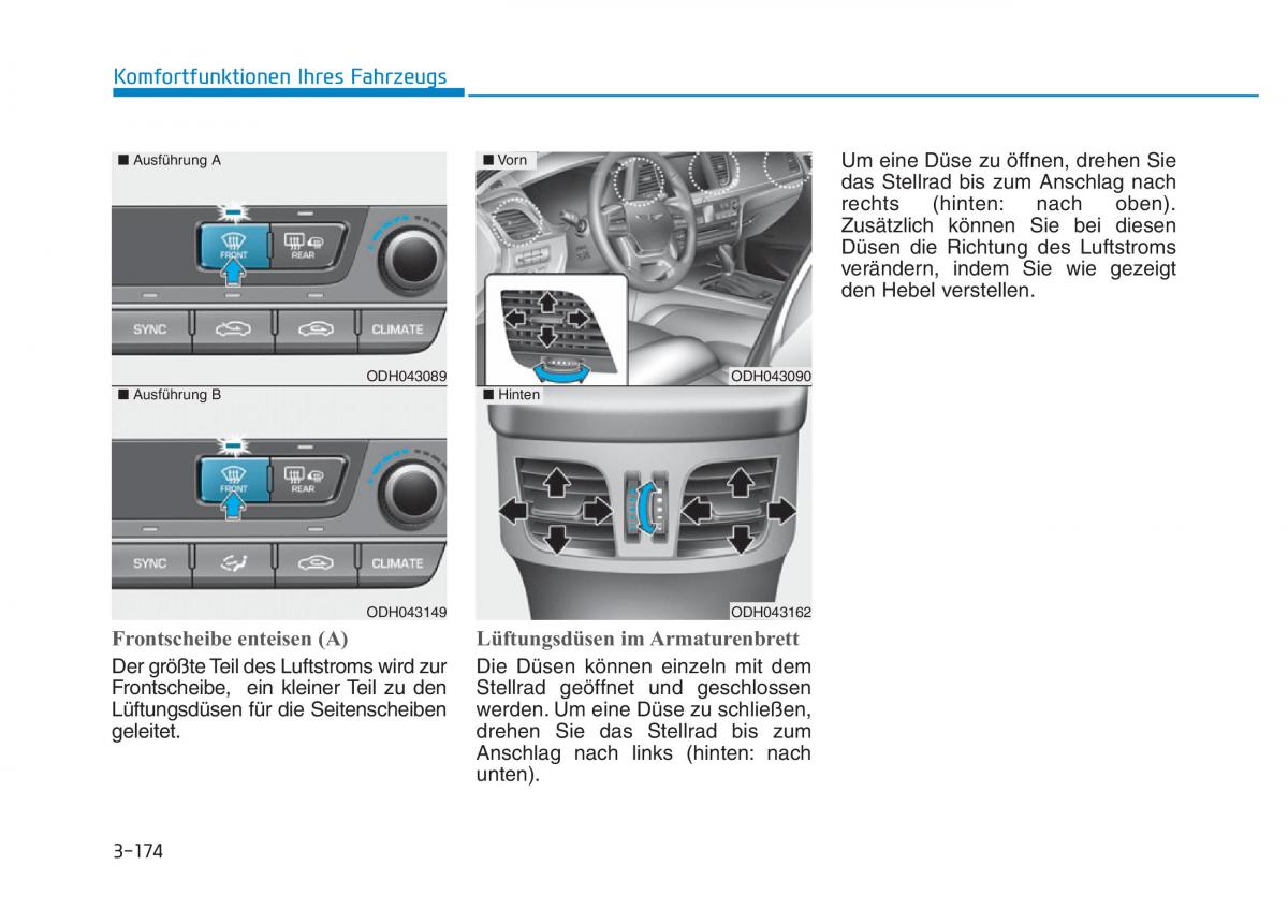 Hyundai Genesis II 2 Handbuch / page 273