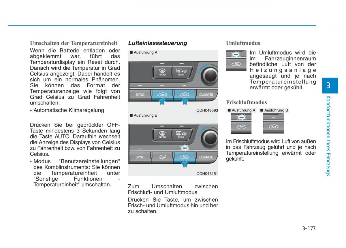 Hyundai Genesis II 2 Handbuch / page 276