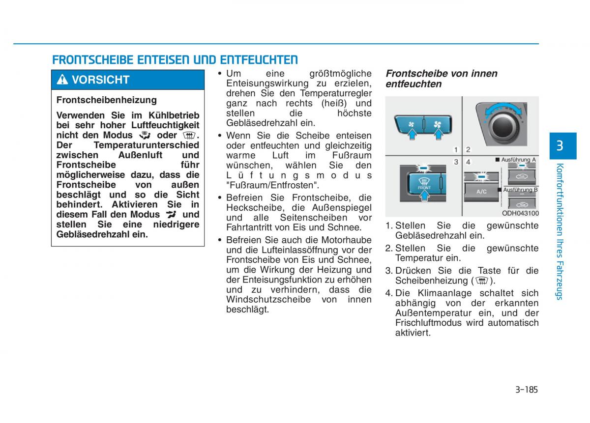 Hyundai Genesis II 2 Handbuch / page 284