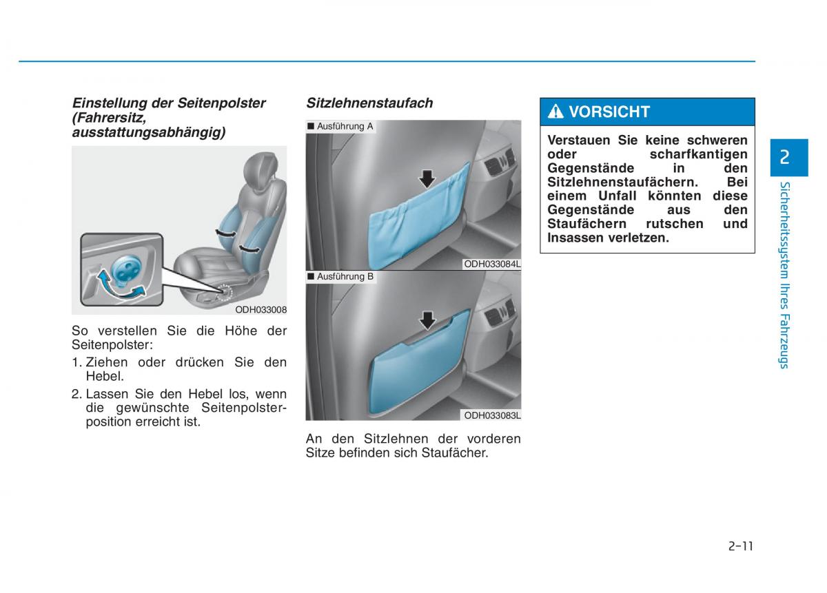 Hyundai Genesis II 2 Handbuch / page 29